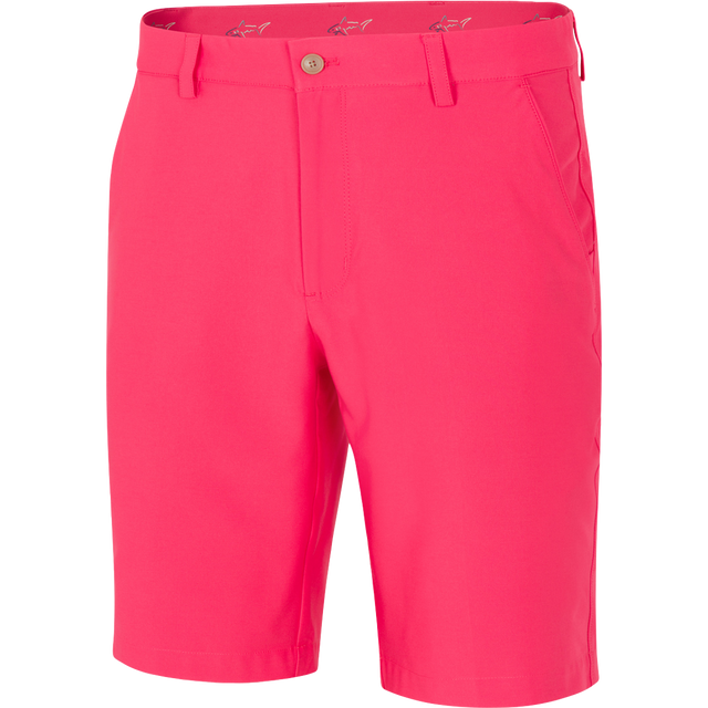 ML75 Microlux 10" Stretch Short