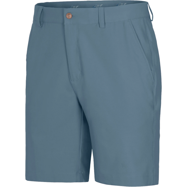 10" ML75 Microlux Stretch Short