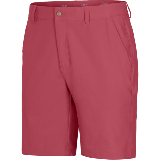 10" ML75 Microlux Stretch Short