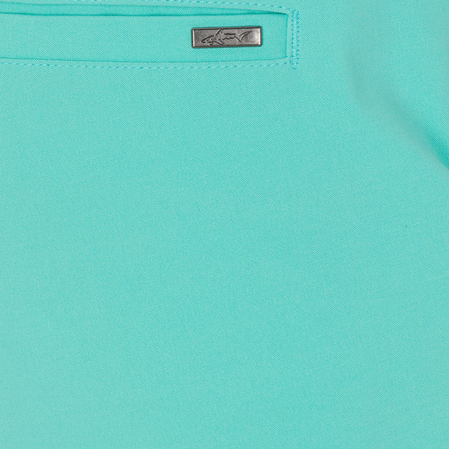 ML75 Microlux 10" Stretch Short