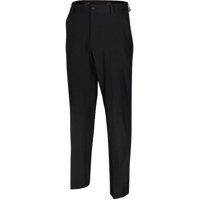 Ml75 902 Microlux Stretch Pant - Black