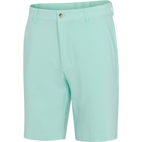 Tech 9.5" Stretch Golf Short