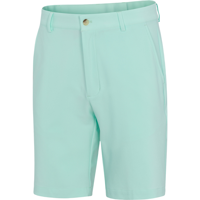 Tech 9.5" Stretch Golf Short