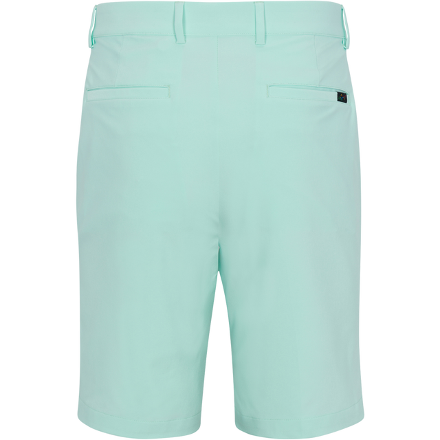 Tech 9.5" Stretch Golf Short