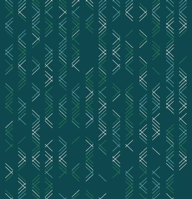 Men's Emerald Path Golf Athletic Fit Golf Polo