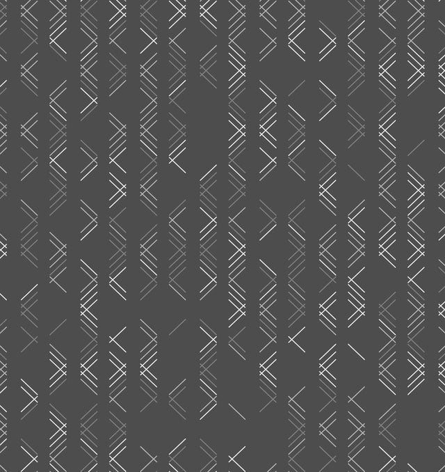 Men's Graphical Trail Golf Athletic Fit Golf Polo - Black