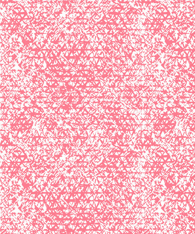 Men's Spark Orange Golf Athletic Fit Golf Polo