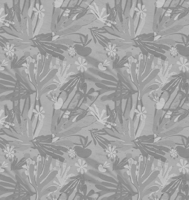 Men's Grey Grove Golf Athletic Fit Golf Polo