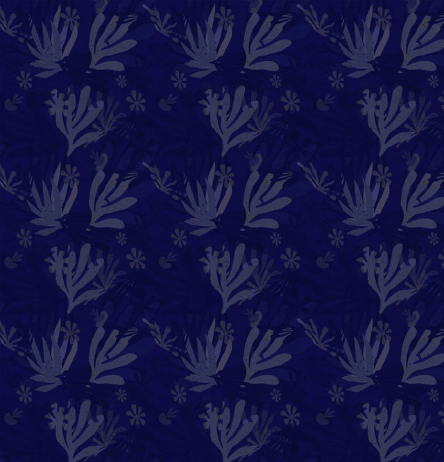 Men's Navy Drift Golf Athletic Fit Golf Polo