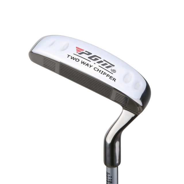 TUG006 Two-Way Golf Chipper Dual-Sided Stainless Steel Club