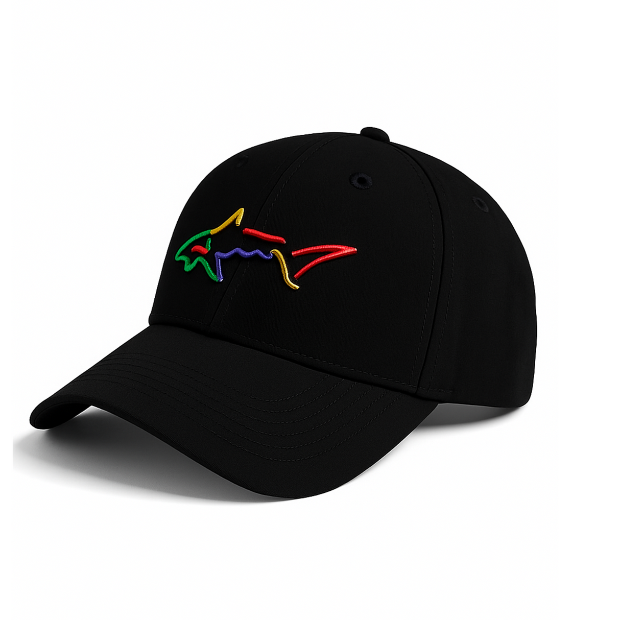 Performance Golf Cap