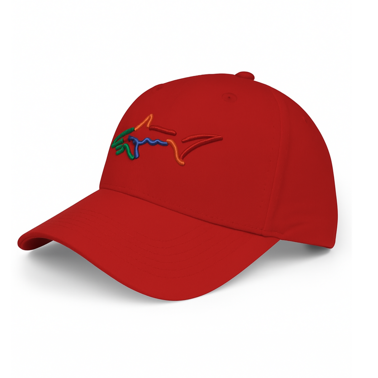 Performance Golf Cap