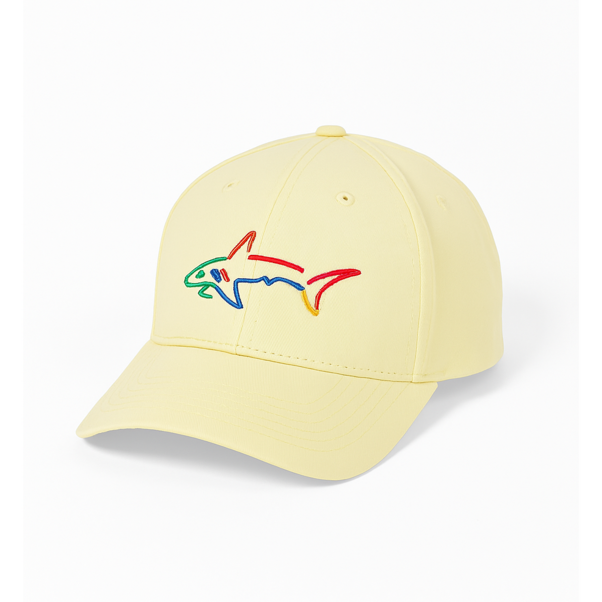 Performance Golf Cap