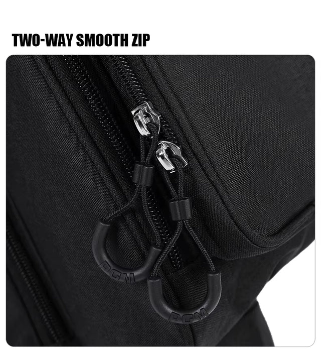 Ultralight Waterproof Sunday/Range Golf Bag with Stand