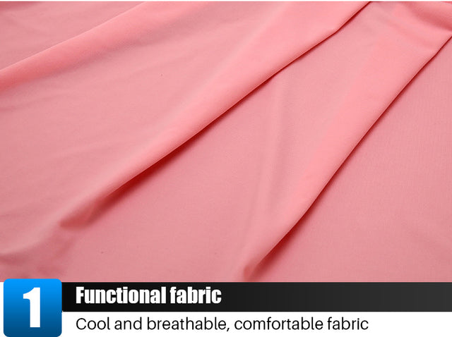 PGM KOZ004 Golf Face Mask – Breathable UV Sun Protection