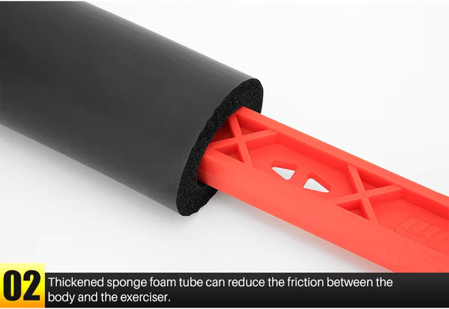 Rotator Golf Swing Training AId