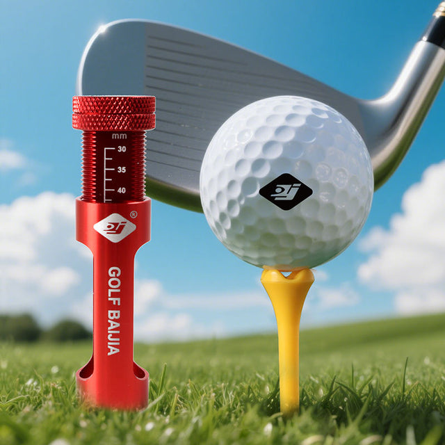 Golf Tee Partner