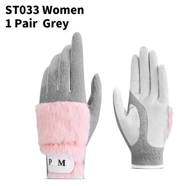 Women's Golf Glove Heated Premium Golf Gloves