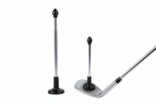 Golf Cutter Direction Indicator Training Aid
