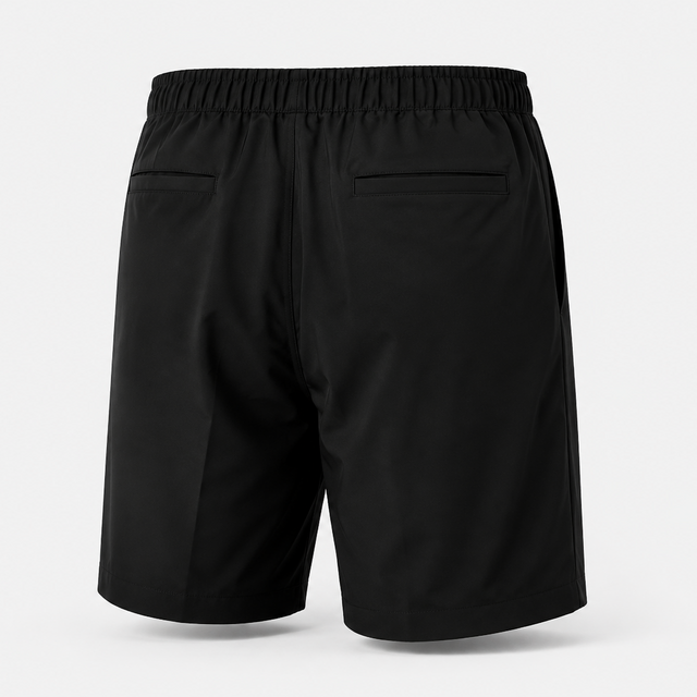 Men's Pull-On Short