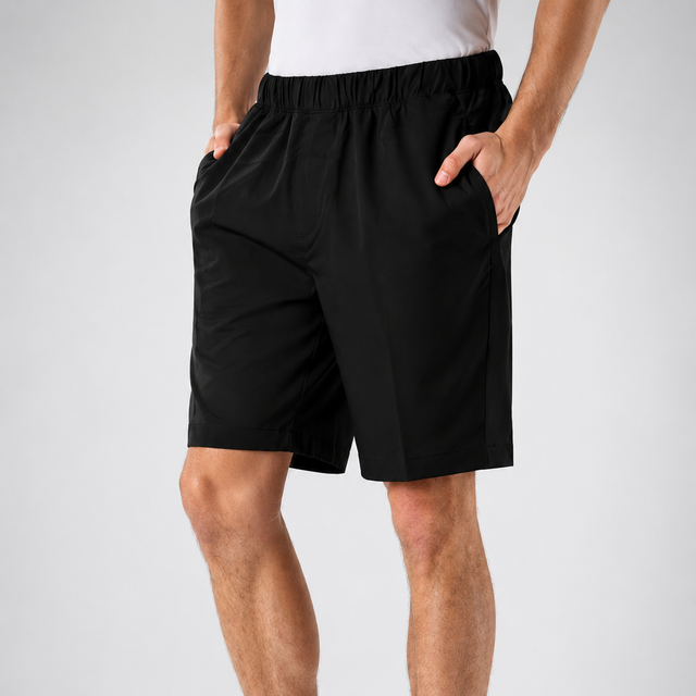 Men's Pull-On Short
