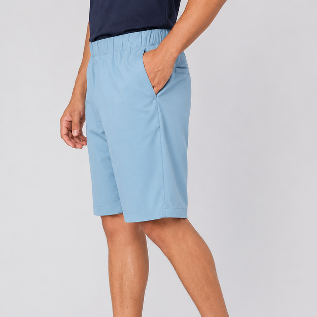 Men's Pull-On Short