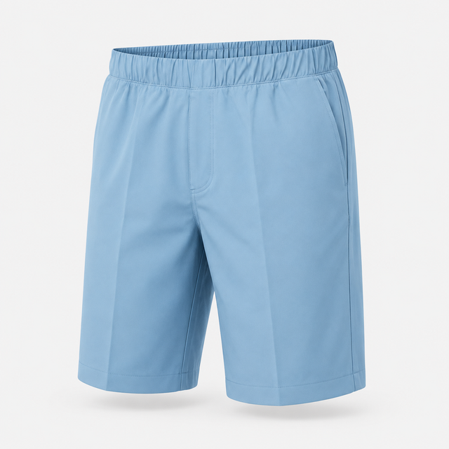 Men's Pull-On Short