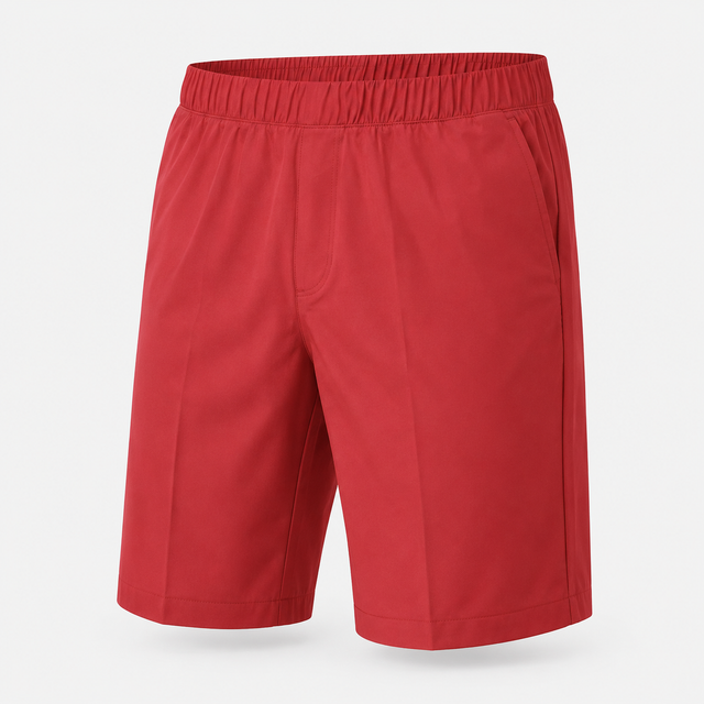 Men's Pull-On Short