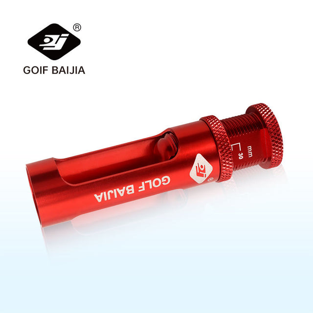 Golf Tee Partner