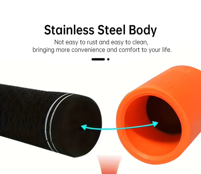 Golf Swing Corrector Improves Posture and Muscle Memory for a Better Swing