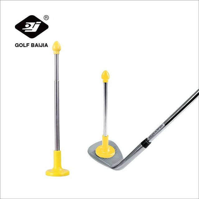 Golf Cutter Direction Indicator Training Aid