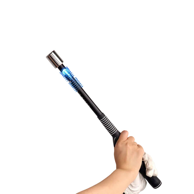 Golf Mini Sound Swing Impact Practice Stick