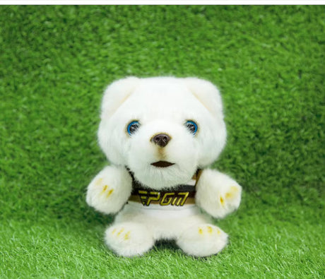 Tiger Animal Club Cover