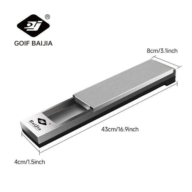 Golf Swing Leg Gravity Pedal Trainer