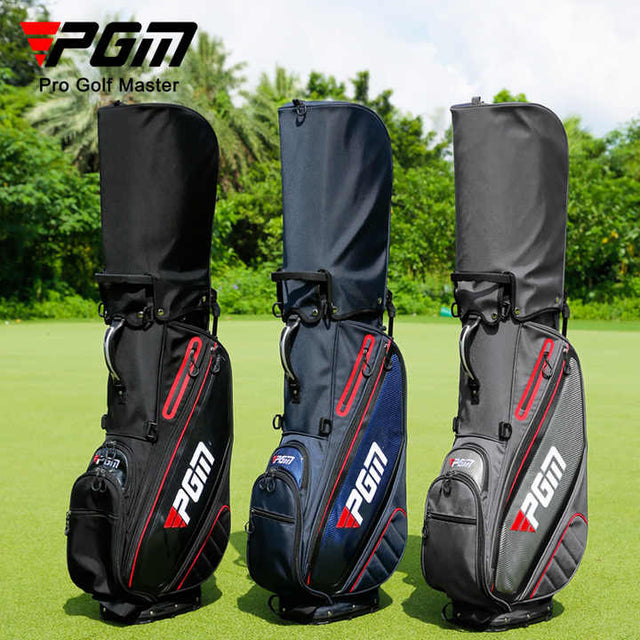 Men's QB143 Premium Golf Stand Bag