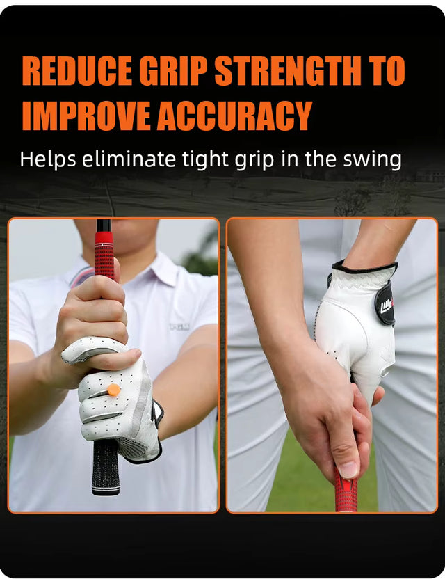 Silicon Magic Patch Posture Corrector Grips Trainer Aid