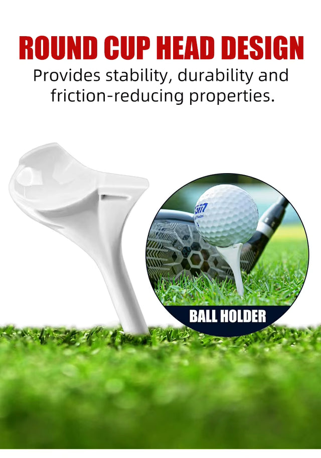 10 ° Oblique Insert Ball Stud Aiming Arrows 83mm 20pcs/box