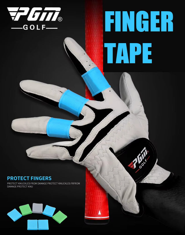 Golf Silica gel Finger Tape