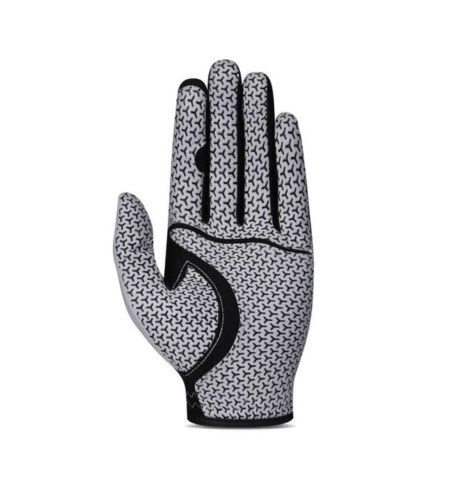 Men's Golf Glove – Breathable, Anti-Slip, and Flexible Grip