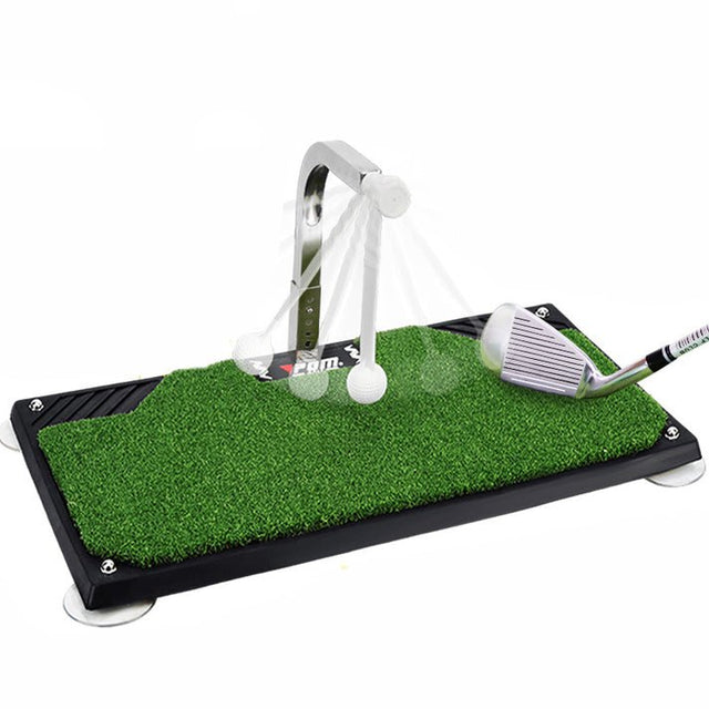 HL005 Indoor and Outdoor Portable Golf Swing Trainer