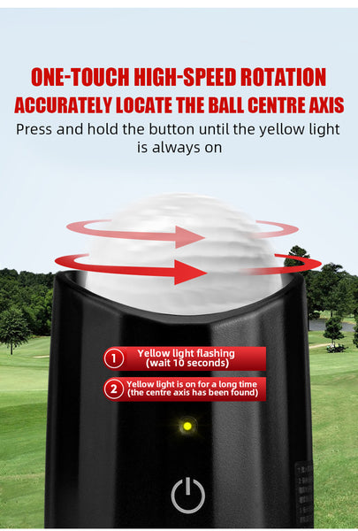 HXQ012 Electric Gravity Center Ball Line Marker