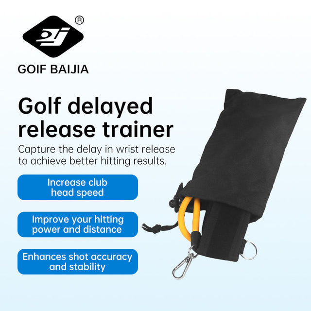 BJ-232 BAIJIA GOlf TRAINING AID