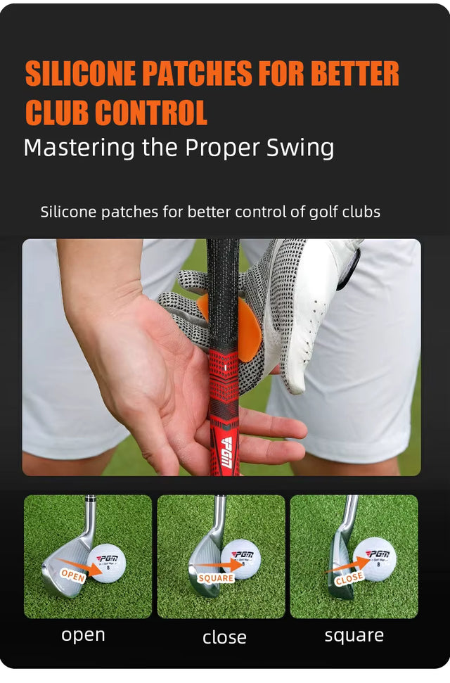 Silicon Magic Patch Posture Corrector Grips Trainer Aid