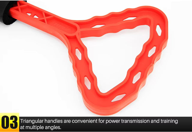 Rotator Golf Swing Training AId