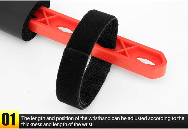 Rotator Golf Swing Training AId