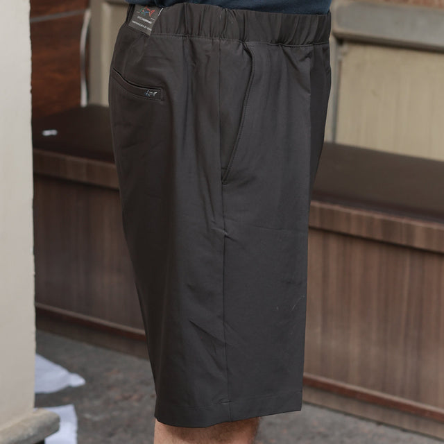 Men's Pull-On Short