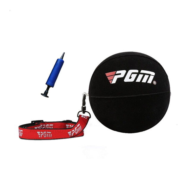 Golf Smart Inflatable Ball Posture Corrector