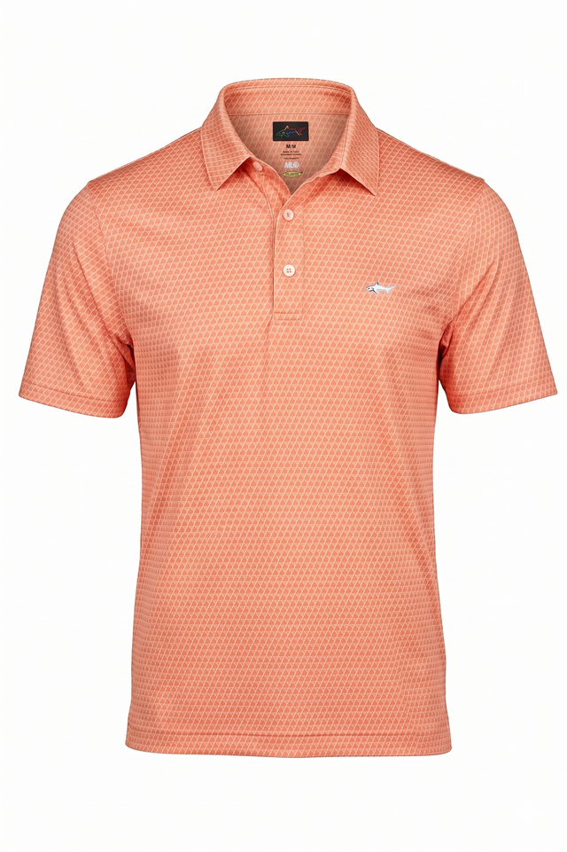 ML75 Full Swing Polo