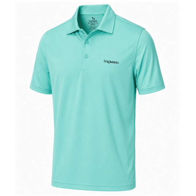Men's CoreSolid Golf Polo