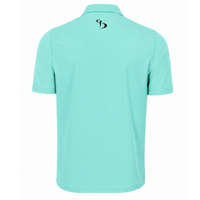 Men's CoreSolid Golf Polo